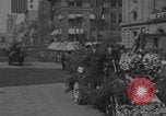 Image of Portland Rose Parade Portland Oregon USA, 1919, second 47 stock footage video 65675080783