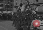 Image of Portland Rose Parade Portland Oregon USA, 1919, second 50 stock footage video 65675080783
