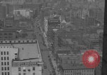 Image of Minneapolis Minnesota downtown 1910s Minneapolis Minnesota USA, 1919, second 3 stock footage video 65675080784