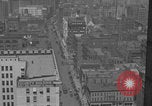 Image of Minneapolis Minnesota downtown 1910s Minneapolis Minnesota USA, 1919, second 4 stock footage video 65675080784