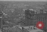 Image of Minneapolis Minnesota downtown 1910s Minneapolis Minnesota USA, 1919, second 33 stock footage video 65675080784