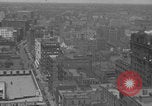 Image of Minneapolis Minnesota downtown 1910s Minneapolis Minnesota USA, 1919, second 36 stock footage video 65675080784