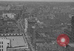 Image of Minneapolis Minnesota downtown 1910s Minneapolis Minnesota USA, 1919, second 37 stock footage video 65675080784