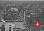 Image of Minneapolis Minnesota downtown 1910s Minneapolis Minnesota USA, 1919, second 39 stock footage video 65675080784