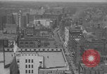 Image of Minneapolis Minnesota downtown 1910s Minneapolis Minnesota USA, 1919, second 40 stock footage video 65675080784