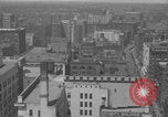 Image of Minneapolis Minnesota downtown 1910s Minneapolis Minnesota USA, 1919, second 43 stock footage video 65675080784