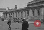 Image of Minneapolis Minnesota streets Minneapolis Minnesota USA, 1919, second 2 stock footage video 65675080785