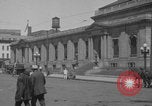 Image of Minneapolis Minnesota streets Minneapolis Minnesota USA, 1919, second 3 stock footage video 65675080785