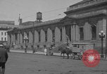 Image of Minneapolis Minnesota streets Minneapolis Minnesota USA, 1919, second 4 stock footage video 65675080785