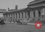Image of Minneapolis Minnesota streets Minneapolis Minnesota USA, 1919, second 5 stock footage video 65675080785