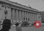 Image of Minneapolis Minnesota streets Minneapolis Minnesota USA, 1919, second 9 stock footage video 65675080785