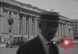 Image of Minneapolis Minnesota streets Minneapolis Minnesota USA, 1919, second 10 stock footage video 65675080785