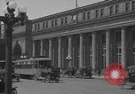 Image of Minneapolis Minnesota streets Minneapolis Minnesota USA, 1919, second 11 stock footage video 65675080785