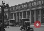 Image of Minneapolis Minnesota streets Minneapolis Minnesota USA, 1919, second 13 stock footage video 65675080785