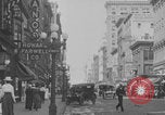 Image of Minneapolis Minnesota streets Minneapolis Minnesota USA, 1919, second 17 stock footage video 65675080785
