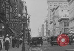 Image of Minneapolis Minnesota streets Minneapolis Minnesota USA, 1919, second 19 stock footage video 65675080785