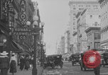 Image of Minneapolis Minnesota streets Minneapolis Minnesota USA, 1919, second 20 stock footage video 65675080785