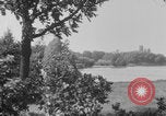 Image of Minneapolis Minnesota churches Minneapolis Minnesota USA, 1919, second 18 stock footage video 65675080786