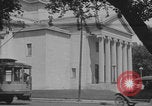 Image of Minneapolis Minnesota churches Minneapolis Minnesota USA, 1919, second 26 stock footage video 65675080786