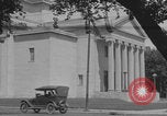 Image of Minneapolis Minnesota churches Minneapolis Minnesota USA, 1919, second 27 stock footage video 65675080786