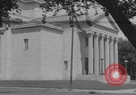 Image of Minneapolis Minnesota churches Minneapolis Minnesota USA, 1919, second 28 stock footage video 65675080786