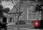 Image of Minneapolis Minnesota churches Minneapolis Minnesota USA, 1919, second 32 stock footage video 65675080786