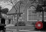 Image of Minneapolis Minnesota churches Minneapolis Minnesota USA, 1919, second 33 stock footage video 65675080786