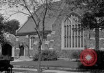 Image of Minneapolis Minnesota churches Minneapolis Minnesota USA, 1919, second 34 stock footage video 65675080786