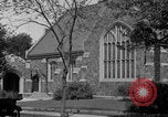 Image of Minneapolis Minnesota churches Minneapolis Minnesota USA, 1919, second 35 stock footage video 65675080786