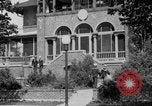 Image of Minneapolis Minnesota churches Minneapolis Minnesota USA, 1919, second 39 stock footage video 65675080786