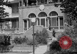 Image of Minneapolis Minnesota churches Minneapolis Minnesota USA, 1919, second 41 stock footage video 65675080786
