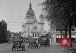 Image of Minneapolis Minnesota churches Minneapolis Minnesota USA, 1919, second 42 stock footage video 65675080786
