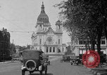 Image of Minneapolis Minnesota churches Minneapolis Minnesota USA, 1919, second 44 stock footage video 65675080786