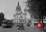 Image of Minneapolis Minnesota churches Minneapolis Minnesota USA, 1919, second 45 stock footage video 65675080786