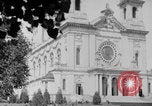 Image of Minneapolis Minnesota churches Minneapolis Minnesota USA, 1919, second 47 stock footage video 65675080786