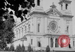 Image of Minneapolis Minnesota churches Minneapolis Minnesota USA, 1919, second 50 stock footage video 65675080786