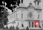 Image of Minneapolis Minnesota churches Minneapolis Minnesota USA, 1919, second 52 stock footage video 65675080786