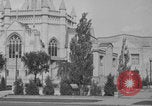 Image of Minnesota State Capitol Minneapolis Minnesota USA, 1919, second 4 stock footage video 65675080787