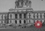 Image of Minnesota State Capitol Minneapolis Minnesota USA, 1919, second 9 stock footage video 65675080787