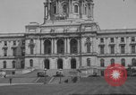 Image of Minnesota State Capitol Minneapolis Minnesota USA, 1919, second 10 stock footage video 65675080787