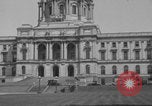Image of Minnesota State Capitol Minneapolis Minnesota USA, 1919, second 11 stock footage video 65675080787