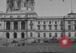 Image of Minnesota State Capitol Minneapolis Minnesota USA, 1919, second 13 stock footage video 65675080787