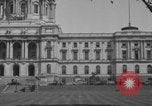 Image of Minnesota State Capitol Minneapolis Minnesota USA, 1919, second 14 stock footage video 65675080787
