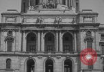 Image of Minnesota State Capitol Minneapolis Minnesota USA, 1919, second 18 stock footage video 65675080787