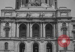 Image of Minnesota State Capitol Minneapolis Minnesota USA, 1919, second 19 stock footage video 65675080787
