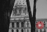 Image of Minnesota State Capitol Minneapolis Minnesota USA, 1919, second 20 stock footage video 65675080787