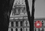 Image of Minnesota State Capitol Minneapolis Minnesota USA, 1919, second 22 stock footage video 65675080787