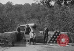 Image of Minnesota Soldiers Home veterans Minneapolis Minnesota USA, 1918, second 4 stock footage video 65675080788