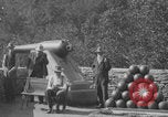 Image of Minnesota Soldiers Home veterans Minneapolis Minnesota USA, 1918, second 8 stock footage video 65675080788