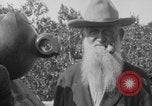 Image of Minnesota Soldiers Home veterans Minneapolis Minnesota USA, 1918, second 10 stock footage video 65675080788